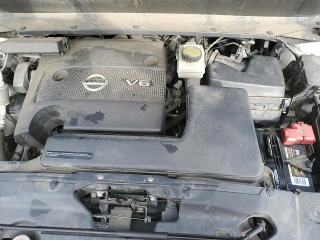 2015 NISSAN PATHFINDER - 5N1AR2MM5FC691502