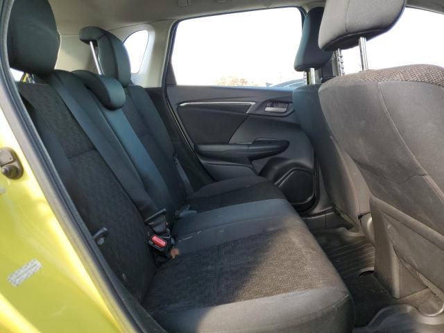 2017 HONDA FIT LX - JHMGK5H5XHS008689