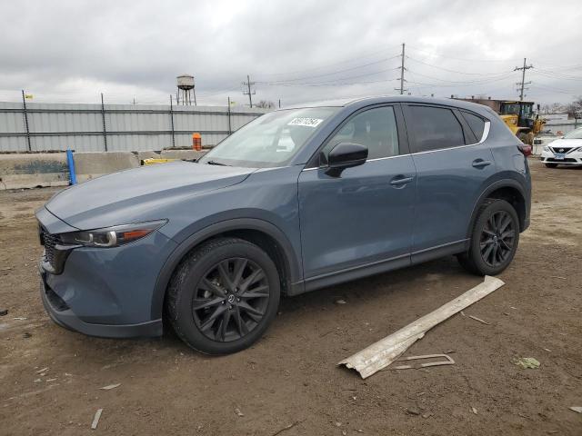 2022 MAZDA CX-5 PREFE - JM3KFBCM2N1541819