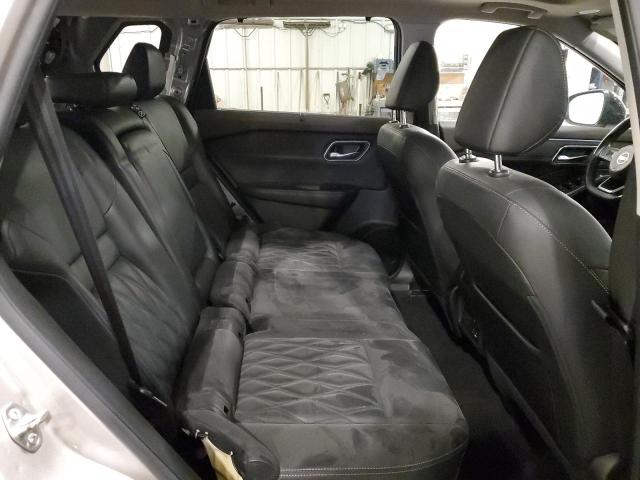 2021 NISSAN ROGUE PLAT - JN8AT3DD3MW311195