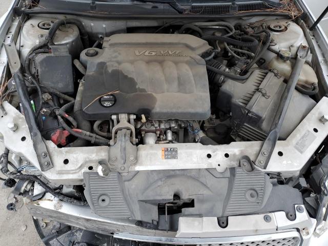 2014 CHEVROLET IMPALA LIM - 2G1WB5E30E1168813