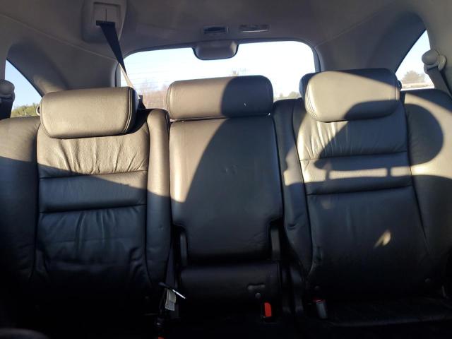 2007 HONDA CR-V EXL #3298139129