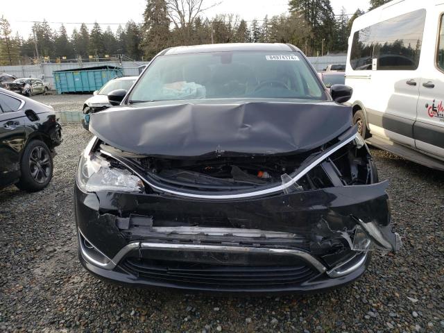 VIN 2C4RC1H74JR145166 2018 CHRYSLER PACIFICA no.5