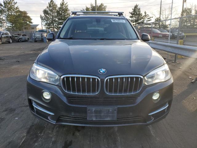 2016 BMW X5 XDRIVE3 - 5UXKR0C5XG0S87409