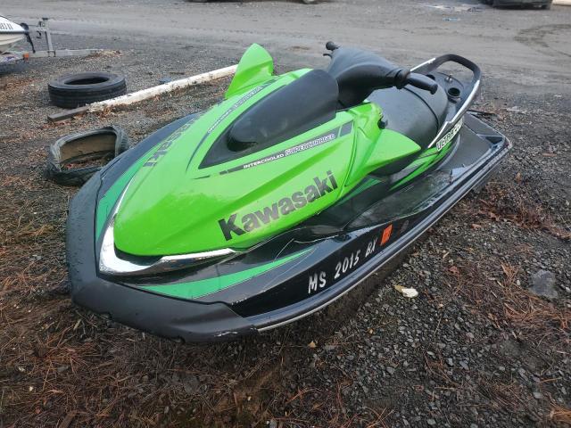 OTHER JETSKI KAWASAKI 2009 KAW11991C909 photo #3