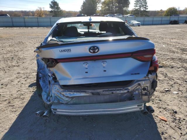 2020 TOYOTA AVALON XSE 4T1EZ1FB6LU047262