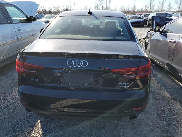 VIN WAUANAF47HN052470 2017 AUDI A4 no.6