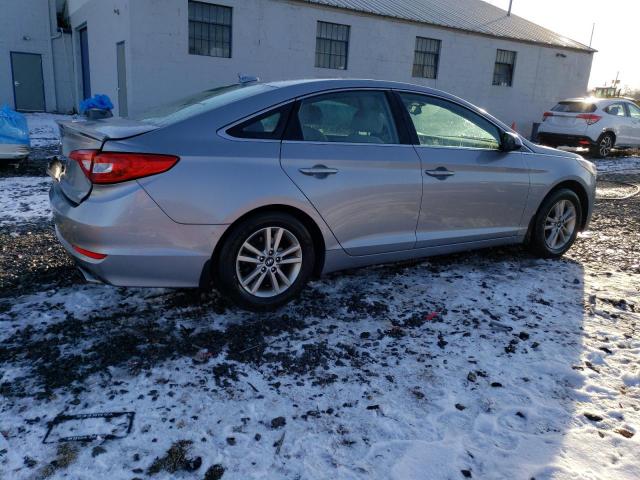 2015 HYUNDAI SONATA SE - 5NPE24AF7FH212240