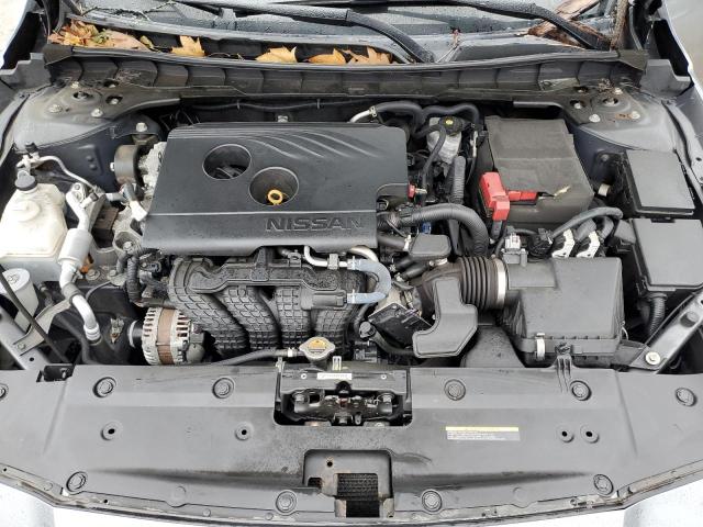 2019 NISSAN ALTIMA S - 1N4BL4BV8KC146444