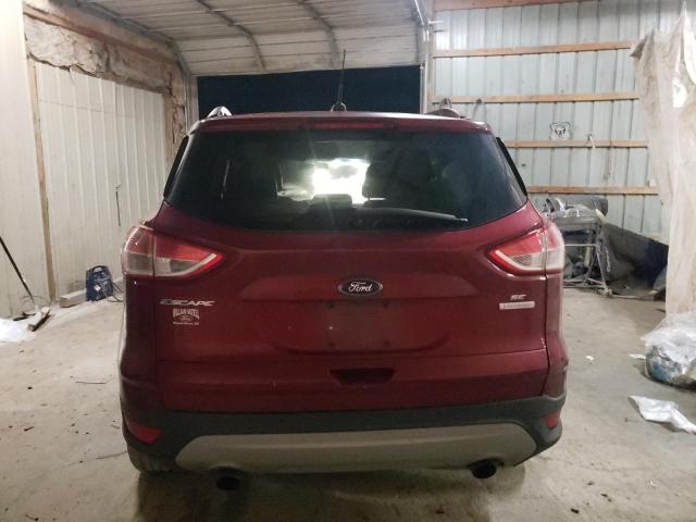 2015 FORD ESCAPE SE - 1FMCU0GX0FUC55264