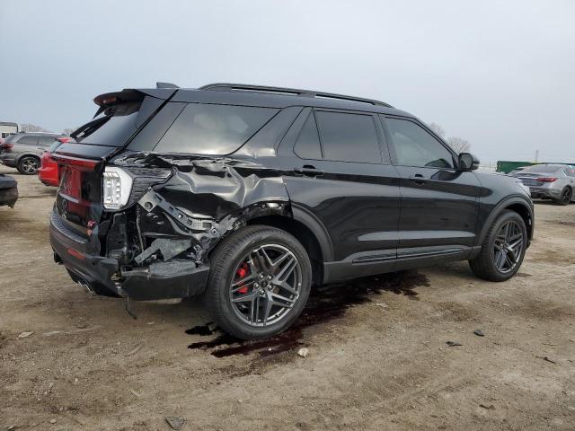 2025 FORD EXPLORER S - 1FMWK8GCXSGA80383