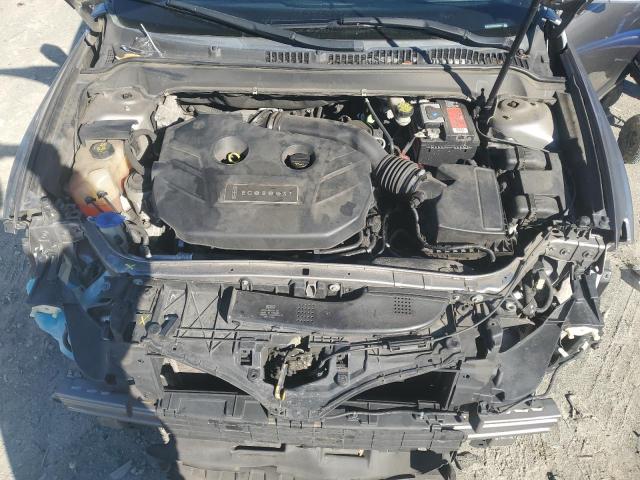 2016 LINCOLN MKZ - 3LN6L2J97GR600384