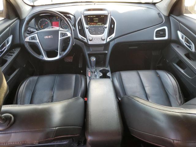 2017 GMC TERRAIN SL - 2GKFLUE35H6258999