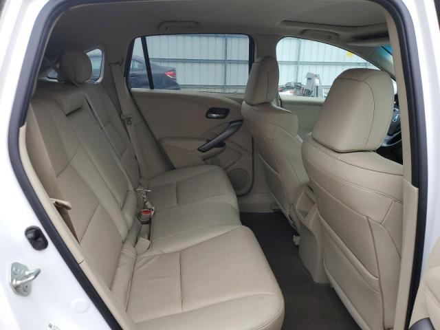 2015 ACURA RDX TECHNO - 5J8TB4H51FL000113