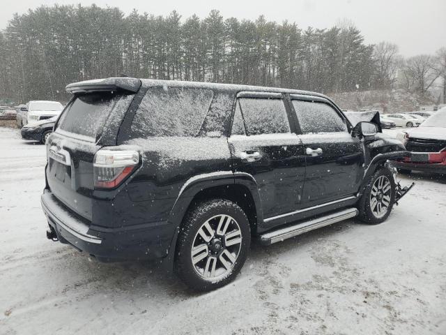 2018 TOYOTA 4RUNNER SR - JTEBU5JR7J5554644