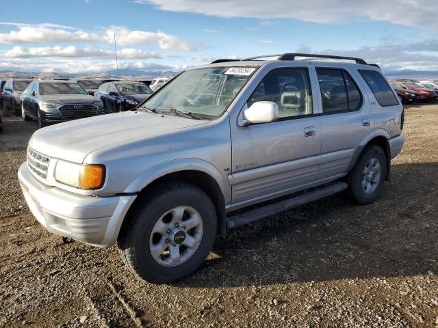 1999 ISUZU RODEO S #3033315801