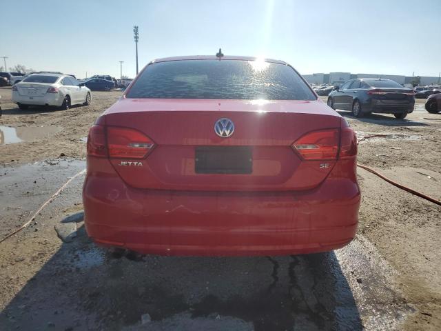 VIN 3VWD07AJ0EM374112 2014 VOLKSWAGEN JETTA no.6