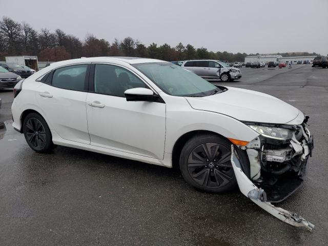 VIN SHHFK7H58JU428896 2018 HONDA CIVIC no.4