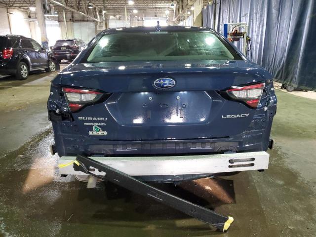 2023 SUBARU LEGACY 4S3BWAB6XP3016858