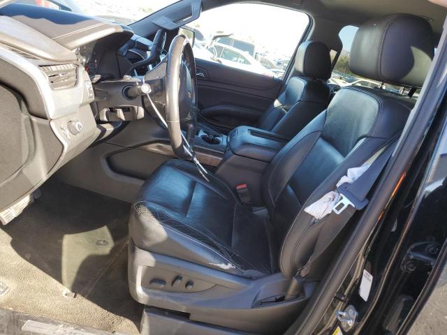 2018 CHEVROLET SUBURBAN C - 1GNSCHKC3JR107649
