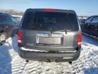 HONDA PILOT EXL photo