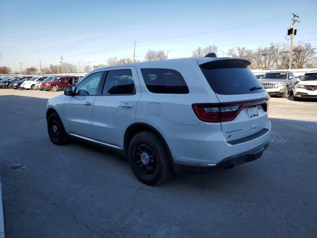 2023 DODGE DURANGO PU 1C4SDJFT2PC590828