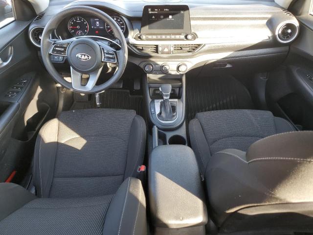 VIN 3KPF24AD2ME290686 2021 KIA FORTE no.8