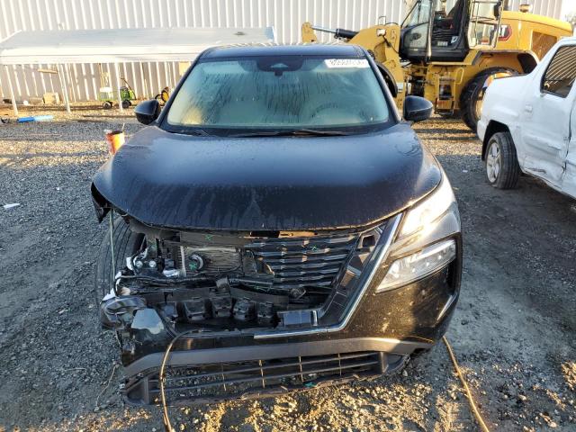 2023 NISSAN ROGUE SV - JN8BT3BB9PW198766