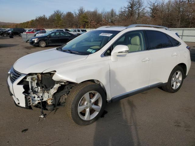 Vin: 2t2bk1ba1fc333395, lot: 86093614, lexus rx350 350 base 2015 img_1