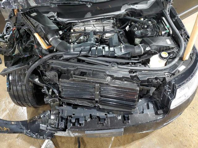 2021 LAND ROVER RANGE ROVE - SALGS2SE2MA428187