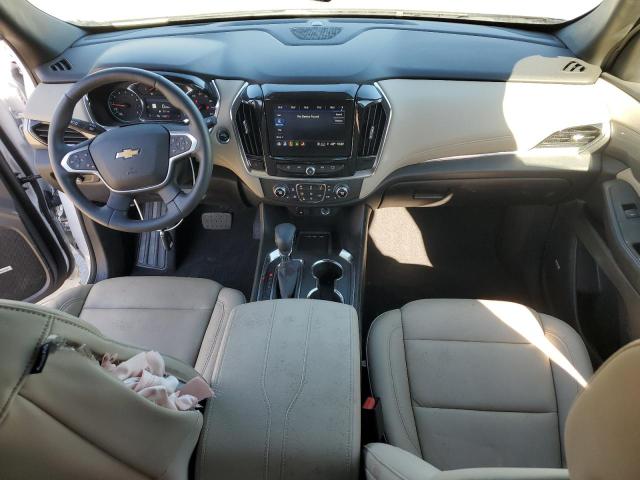 2023 CHEVROLET TRAVERSE L - 1GNERHKW2PJ314868