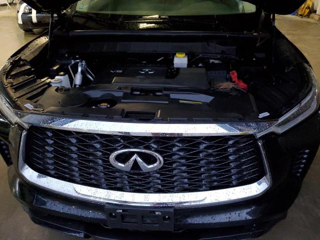 2024 INFINITI QX60 PURE 5N1DL1ES7RC341511