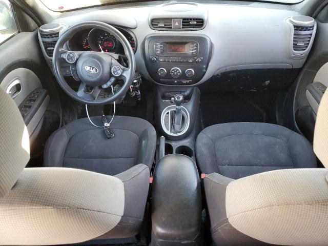 2015 KIA SOUL - KNDJN2A28F7772540