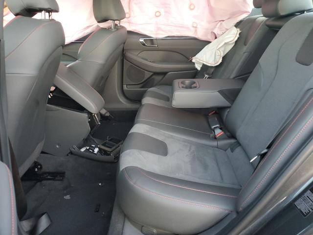 2022 HYUNDAI SONATA N L KMHL14JC1NA234185