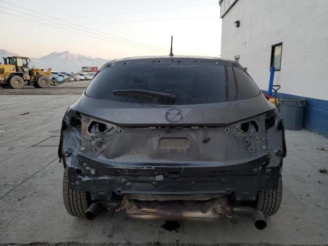 VIN 3MZBN1L75HM119211 2017 MAZDA 3 no.6