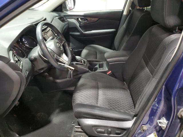 2020 NISSAN ROGUE S - KNMAT2MV1LP527604