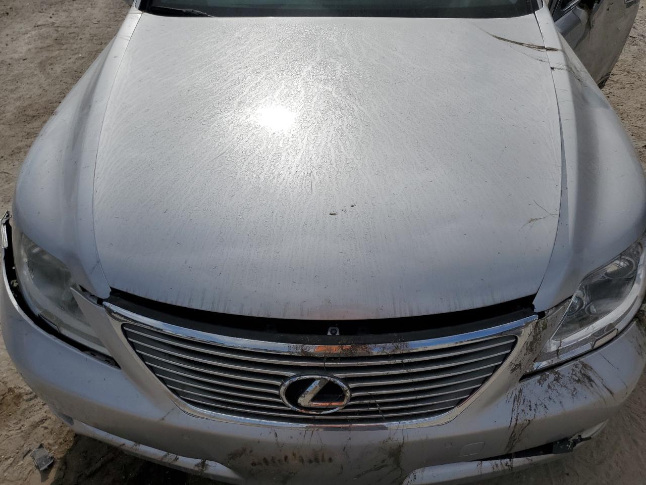 Lot #3033059993 2009 LEXUS LS 460