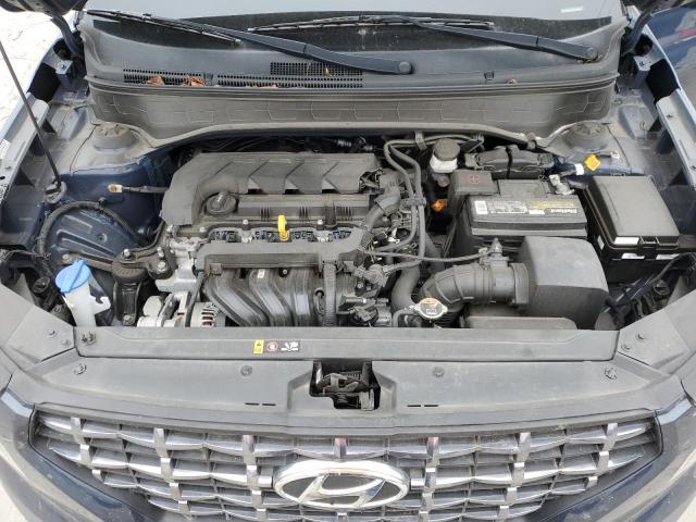 2020 HYUNDAI VENUE SEL - KMHRC8A34LU014160