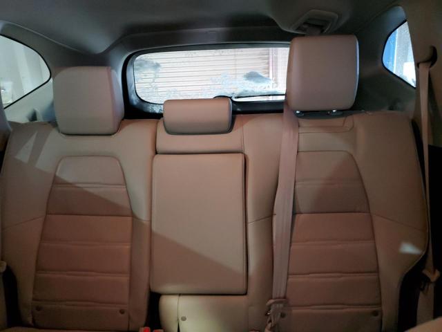 2021 HONDA CR-V EXL - 2HKRW2H85MH608035