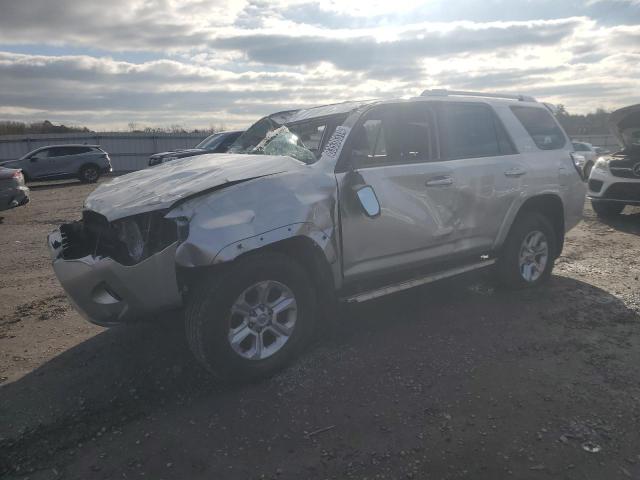 Vin: jtebu5jrxh5417045, lot: 83538314, toyota 4runner sr5/sr5 premium 2017 img_1