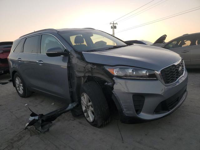 VIN 5XYPG4A36LG667082 2020 KIA SORENTO no.4