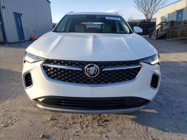 2021 BUICK ENVISION A LRBFZSR42MD119912