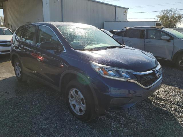 VIN 3CZRM3H3XFG703700 2015 HONDA CRV no.4