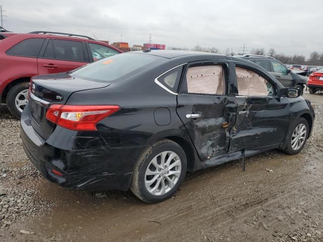 2019 NISSAN SENTRA S - 3N1AB7AP0KY231057