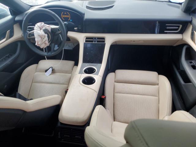 2023 PORSCHE TAYCAN WP0AA2Y18PSA16930