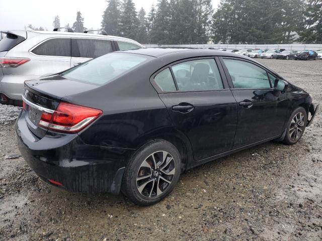 VIN 2HGFB2F80EH527683 2014 HONDA CIVIC no.3