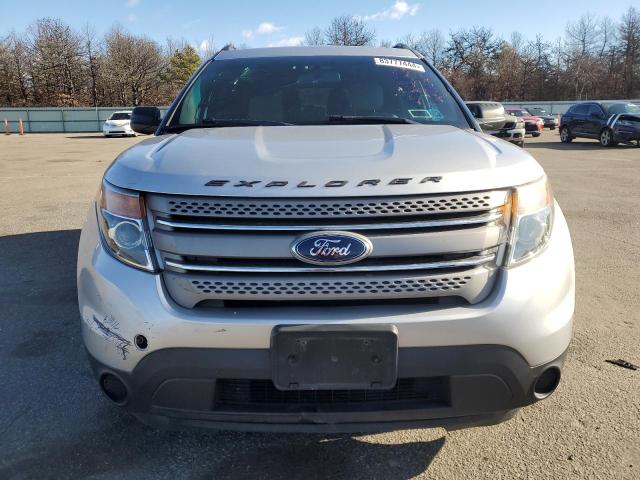 VIN 1FM5K7B89DGA09672 2013 FORD EXPLORER no.5