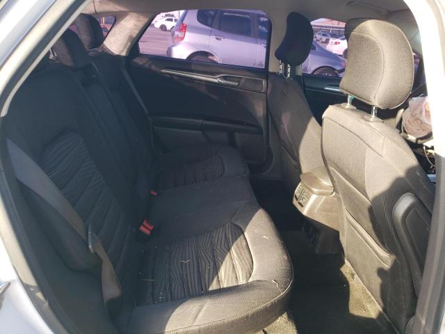 2016 FORD FUSION SE - 3FA6P0H74GR358967