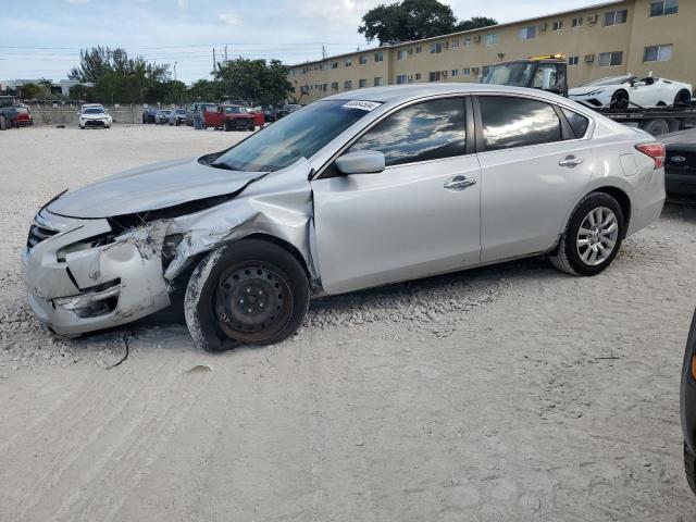 Vin: 1n4al3ap5fn328749, lot: 83884504, nissan altima 2.5 2015 img_1