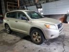 Lot #3025117268 2008 TOYOTA RAV4